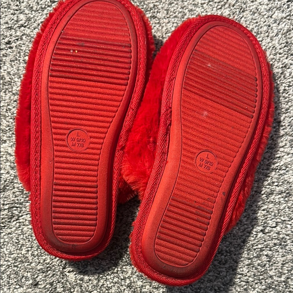 Limited Edition Slippers - Picture 2 of 3